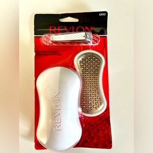 Revlon Pedicure Kit